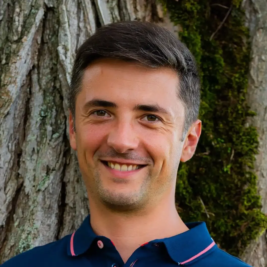 Portrait Jean-Philippe BACH