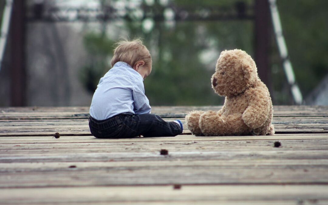 Guérir son Enfant Intérieur par Hypnose