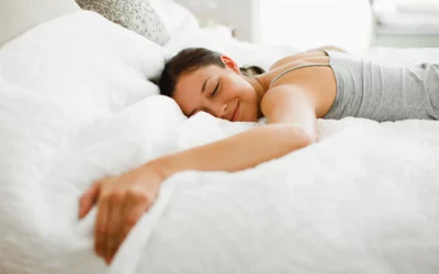 Comment l’hypnose peut vous aider à dormir ?