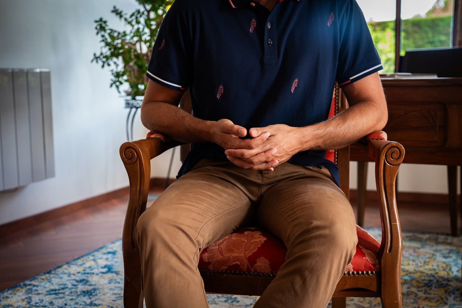 Mon cabinet d'hynose à Léojac (7min de Montauban)