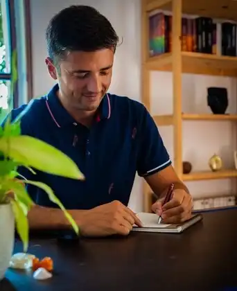 Portrait Jean-Philippe BACH