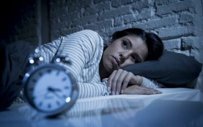 Comment bien dormir ? Comprendre et soulager les troubles du sommeil et les insomnies