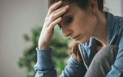 Pourquoi je me sens mal ? -> Ce que dit votre mal-être